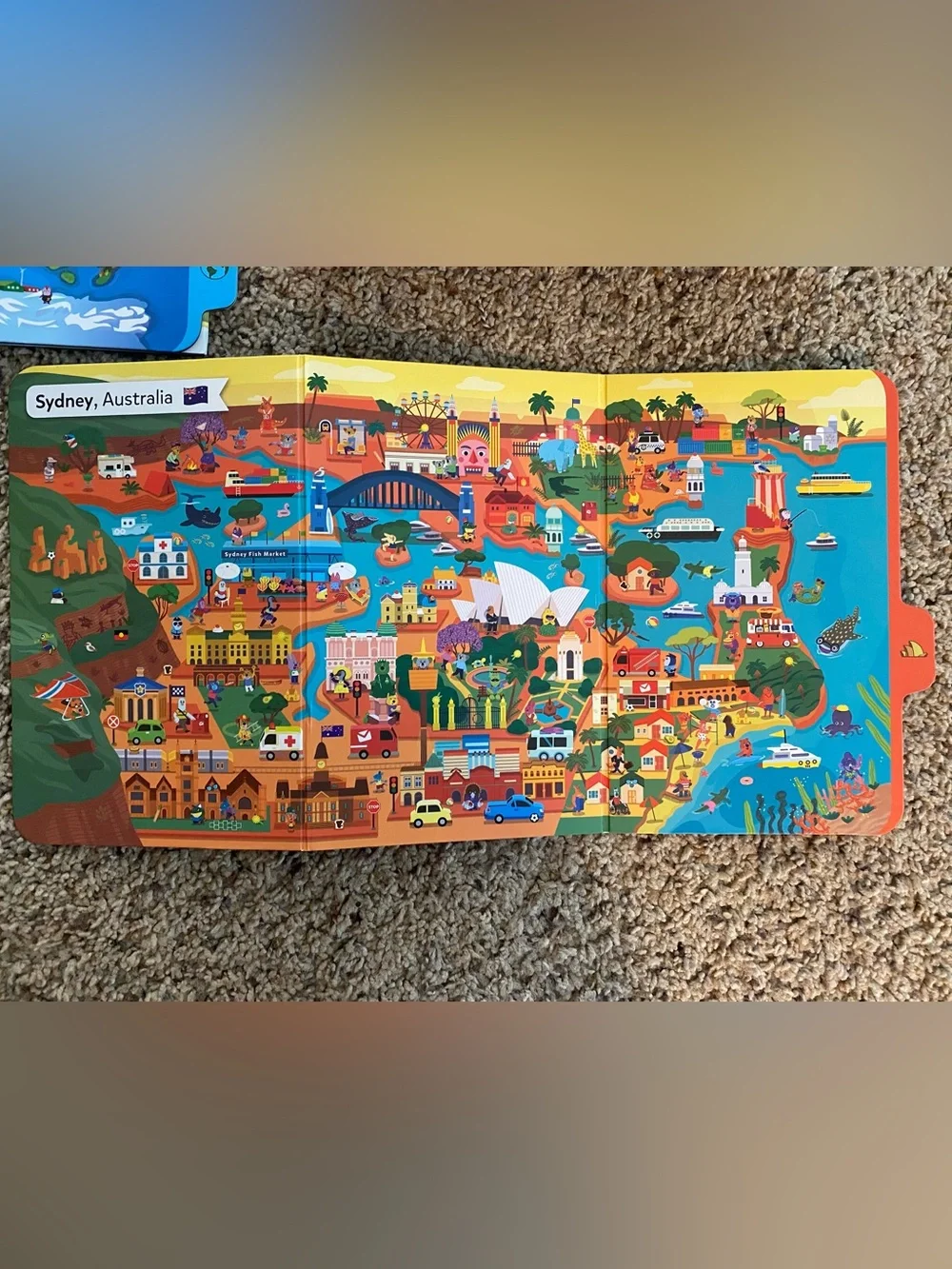 Osmo Detective Agency
